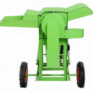 Toptan tahıl harman makinesi/pirinç/çeltik/buğday harman makinesi/