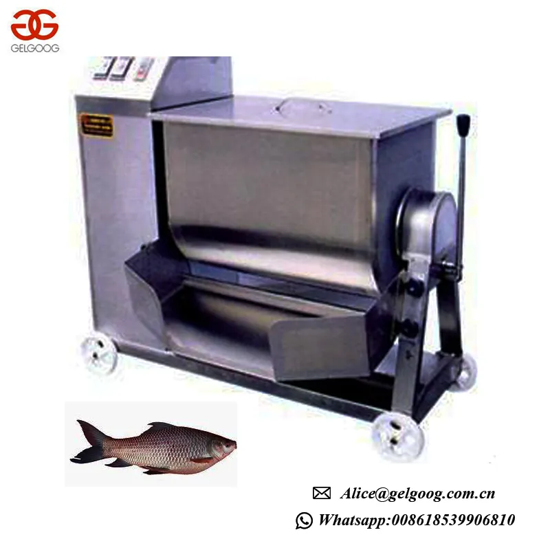 Шайба для рыбы/стиральная машина для рыбы из нержавеющей стали