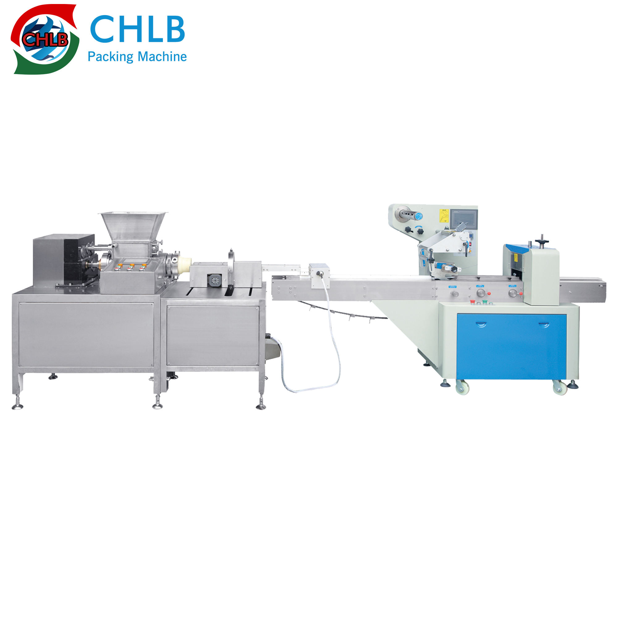 Play Dough Production Line Efficient Automatic Solutions