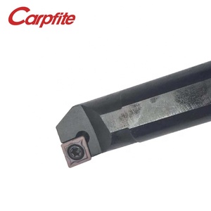 Giá Đỡ Dụng Cụ Tiện <span class=keywords><strong>CNC</strong></span> Có Thể Lập Chỉ Mục Nhà Sản Xuất Giá Đỡ Dụng Cụ Thanh Khoan Với Chèn Cacbua Kim Loại - Product Image 3