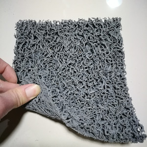 Vàng Thảm <span class=keywords><strong>PVC</strong></span> CuộN <span class=keywords><strong>Mat</strong></span> Đệm Thảm Thảm Cho Khai Thác Mỏ Vàng Rửa - Product Image 5