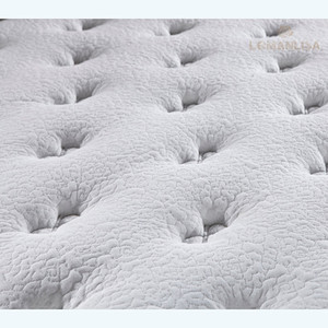Resistente a los ácaros <span class=keywords><strong>del</strong></span> <span class=keywords><strong>polvo</strong></span> de lujo buena venta el colchón - Product Image 2