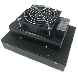 Peltier termoeléctrico pequeña potencia Mini <span class=keywords><strong>aire</strong></span> <span class=keywords><strong>acondicionado</strong></span> para automóviles 12 V elemento Peltier - Product Image 4