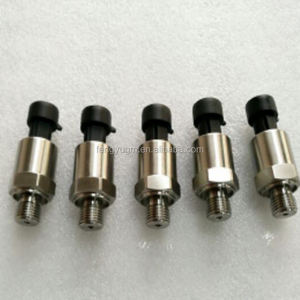 Capteur de pression d'eau, d'air et d'huile 2Bar 5Bar 10Bar 20Bar - Product Image 4