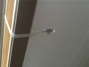 Khung gỗ rắn soudproof prehung cửa - Product Image 3