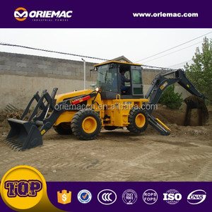 8.4Ton <span class=keywords><strong>compact</strong></span> <span class=keywords><strong>tractopelle</strong></span> Oriemac XT860 - Product Image 6