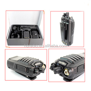 2017 chine nouveau produit innovant talkie walkie avec radio range extender pour militaire communication dispositifs CD-K18 - Product Image 2