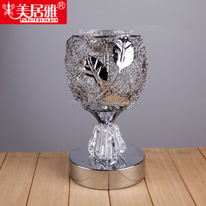 Quemador de aceite de lámpara clásica eléctrica al por mayor - Product Image 2