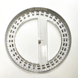 Thước Đo Góc Tròn - Product Image 1