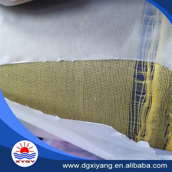 China Alibaba supplier stock textile