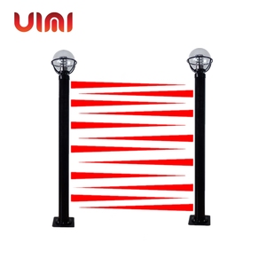 Không dây curtain tia hồng ngoại <span class=keywords><strong>detector</strong></span>, tia hồng ngoại dò chuyển động hồng ngoại chùm barrier <span class=keywords><strong>detector</strong></span> - Product Image 5