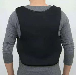 OEM 氯丁橡胶防护旅行游戏笔记本电脑背包为 HP 苹果 <span class=keywords><strong>Mac</strong></span> MacBook Air Pro 超级本上网本 - Product Image 4