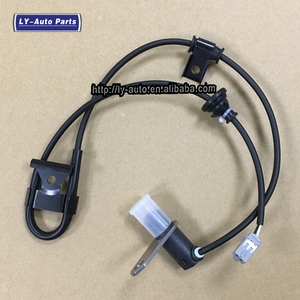 Nouveau capteur de vitesse de roue ABS arrière droit pour <span class=keywords><strong>Lexus</strong></span> <span class=keywords><strong>RX</strong></span> 300 pour Toyota OEM 89545-48020 8954548020 - Product Image 2