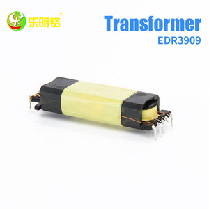 Mini haute-fréquence haute <span class=keywords><strong>tension</strong></span> monophasé transformateur élévateur 12 v dc à 240 v ac - Product Image 3