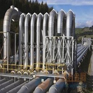 <span class=keywords><strong>Peinture</strong></span> antirouille résistante à la chaleur 400 degrés Celsius <span class=keywords><strong>Peinture</strong></span> en poudre de silicium organique et d'aluminium Revêtement - Product Image 2