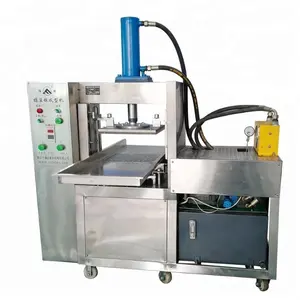 Автоматическая машина для производства кубиков сахара, машина для приготовления кубиков сахара на Филиппинах