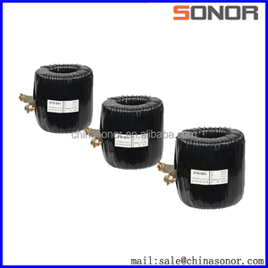 PR Mô Hình Bảo Vệ Hiện Tại Biến Áp/PR-10P10 Hiện Tại Biến Áp - Product Image 3