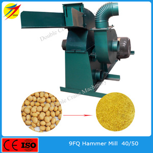 Máy Nghiền Vỏ Mía/Hạt Ngô Máy Mài Thân Cây - Product Image 3