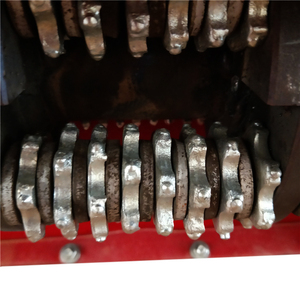 Mano elettrico scarifier piccolo asfalto fresatura <span class=keywords><strong>macchina</strong></span> - Product Image 4