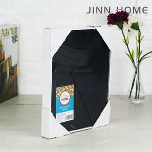 Papier Photo personnalisé en bois A4 <span class=keywords><strong>My</strong></span> maman, cadre de Photo en bois, impression d'art avec maman et papa, décoration murale, affiche, panneau MDF - Product Image 3