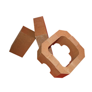 Venta directa de fábrica de Magnesia de alúmina de espinela de ladrillo refractario para hornos de cemento rotativo - Product Image 6
