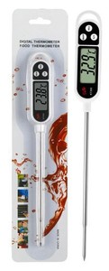 Termómetro de cocina, Termómetro de carne de <span class=keywords><strong>barbacoa</strong></span>, Termómetro Digital del alimento - Product Image 4