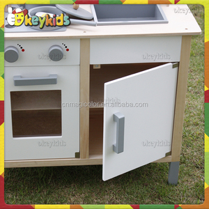 Set di <span class=keywords><strong>Cucina</strong></span> Giocattolo in <span class=keywords><strong>Legno</strong></span> per Bambini 2016, Set di <span class=keywords><strong>Cucina</strong></span> Giocattolo in <span class=keywords><strong>Legno</strong></span> Fai-da-Te per Neonati, Popolare Set di <span class=keywords><strong>Cucina</strong></span> Giocattolo in <span class=keywords><strong>Legno</strong></span> per Bambini W10C197 - Product Image 5