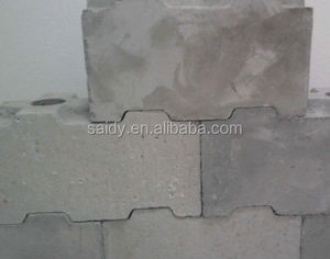 آلة ضغط الرغوة FP05c لعزل الأرضيات وكتلة CLC - Product Image 1