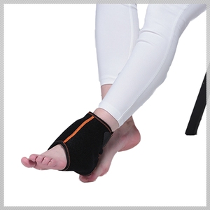 Proteger el tendón de Aquiles eliminar la hinchazón de los pies hielo reutilizable - Product Image 1