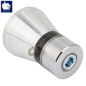 High Power <strong>20Khz</strong> 100W Ultrasonic <strong>Transducer</strong> <strong>Piezoelectric</strong> <strong>Vibration</strong> <strong>Transducer</strong> For Cleaning - Product Image 3