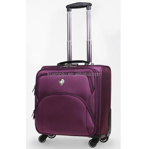 In poliestere 1680D carrello <span class=keywords><strong>cabina</strong></span> pilota bagagli cheap16 ''Spinner 4 ruote <span class=keywords><strong>valigia</strong></span> <span class=keywords><strong>dimensioni</strong></span> <span class=keywords><strong>cabina</strong></span> - Product Image 5