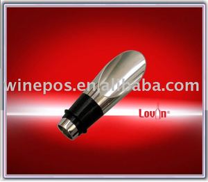Vertedor de vino, LED, vertedor, vertedor de vino - Product Image 2