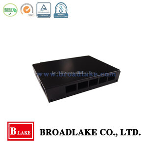 ผลิตภัณฑ์ผลิตแผ่นโลหะแผงด้านหน้าแบบกำหนดเอง - Product Image 3