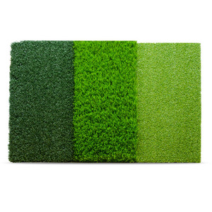 <span class=keywords><strong>3</strong></span> en 1 mini portable 25 cm x 16 cm frapper mat, tapis gazon tapis de <span class=keywords><strong>golf</strong></span> - Product Image 6