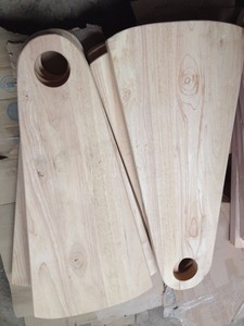 Shanghai gradini galleggianti di lusso scala a chiocciola in legno scale a gradini in legno - Product Image 5