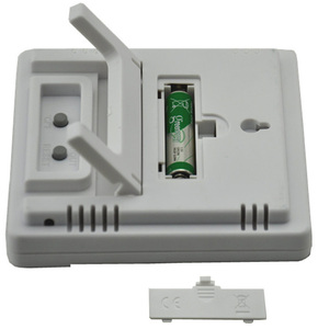 תיאורית המעבדה התעשייתית 288B-CTH ושימוש ביתי Thermohygrometer מדחום - Product Image 5