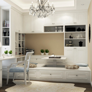 Étagère à livres en PVC <span class=keywords><strong>de</strong></span> haute qualité, bureau moderne, maison, Design étagère pour femmes - Product Image 3