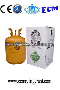 Gaz réfrigérant cylindre r404a( également fournir: r134a/r404a/r407c/r417a/r600a/r406a/r290/r141b/r402b/r500) - Product Image 1
