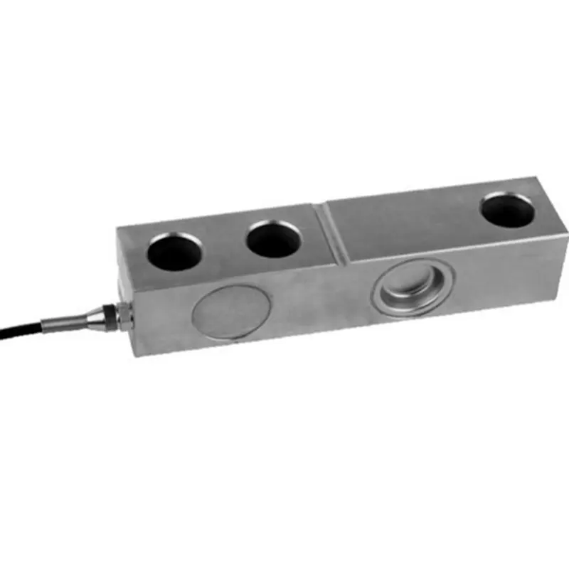 Goedkope Schuifbalk Load Cell Keli Sqb 0.5T 1.0T 2ton Keli Weegsensoren Voor Heftruckweegschalen