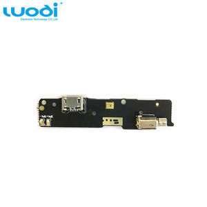 Cáp Sạc Thay Thế Cho Gionee M6 Plus - Product Image 2