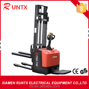 1.5 ton Reach <span class=keywords><strong>stacker</strong></span> - Product Image 1