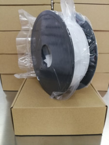 <span class=keywords><strong>PETG</strong></span> 3D 인쇄 기계 필라멘트 백색, 1.75mm +-0.03mm 1kg 플라스틱 <span class=keywords><strong>PETG</strong></span> 플라스틱 막대 - Product Image 5