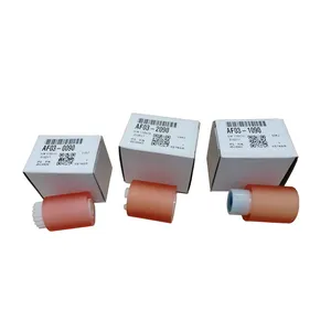 Kit de Rodillos de Recogida de Papel AF03-0085 AF03-1085 AF03-2085 para <span class=keywords><strong>Ricoh</strong></span> Aficio MP4000 4001 <span class=keywords><strong>4002</strong></span> 5001 5002, Kit de Rodillo de Alimentación - Product Image 1