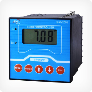 Controlador de agua de piscina de alta calidad, monitor de ph orp, CE e ISO9001, PHG-2091, buen precio - Product Image 3
