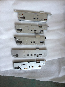 <strong>Strike</strong> <strong>Plate</strong> Aluminium <strong>Door</strong> <strong>Strike</strong> <strong>Plate</strong> - Product Image 3