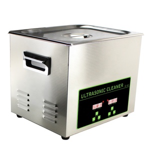Esterilizador de Instrumentos Quirúrgicos, Limpiador Ultrasónico Médico, <span class=keywords><strong>Lavadora</strong></span> Ultrasónica Industrial - Product Image 1