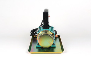 ZB-5 220 volt shutter vibrator 180 W 250 W - Product Image 4