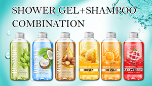 DV.<span class=keywords><strong>DAVEY</strong></span> GEL Tắm Màu Cam Làm Sáng Và Nuôi Dưỡng Chất Lượng Thương Hiệu 300Ml Nhãn Hiệu Riêng - Product Image 6