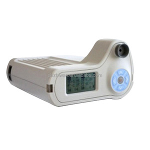 Handheld <span class=keywords><strong>Auto</strong></span> <span class=keywords><strong>Refractometer</strong></span> HAR-880 Oogheelkunde Draagbare Autorefractor - Product Image 1