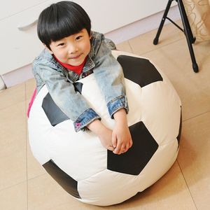 <strong>Football</strong> Living Room Furniture Sofa Set Beanbag <strong>Chair</strong> Cover Kids <strong>Bean</strong> <strong>Bag</strong> <strong>Chair</strong> - Product Image 3